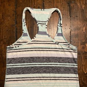 Lulu lemon tank